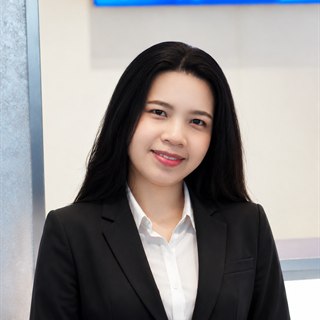 System Analyst Photo