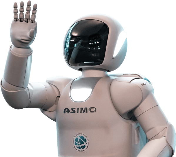 AI architecture and factory integration illustration